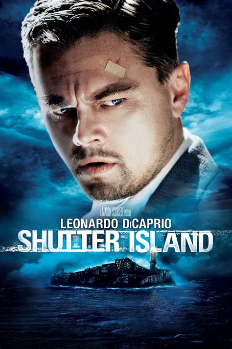 Shutter Island 2010 Posters — The Movie Database Tmdb