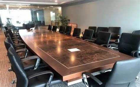 Conference Tables For Corporate Offices At Best Price In Chennai Id