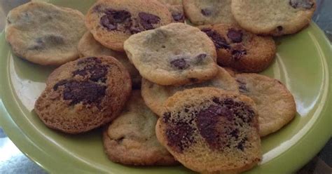 Chocolate Chip Cookies Just A Pinch Recipes