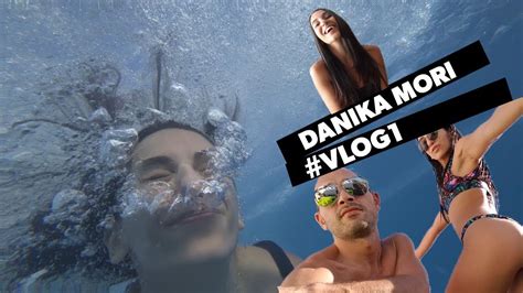 Who Is Danika Mori First Video About My Life Youtube