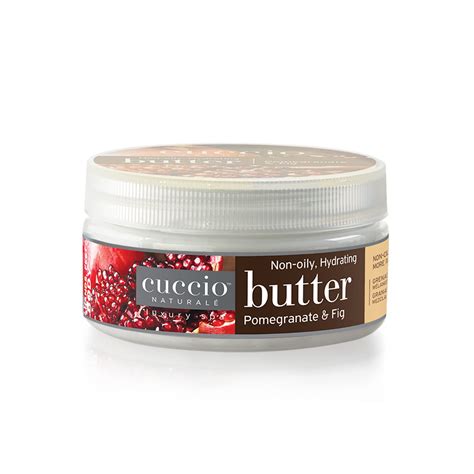 Cuccio Naturale Butter Blends Ultra Moisturizing