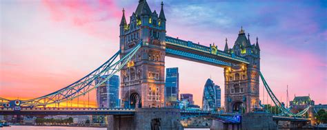 60 Top United Kingdom Tourist Attractions Places To Visit In Uk