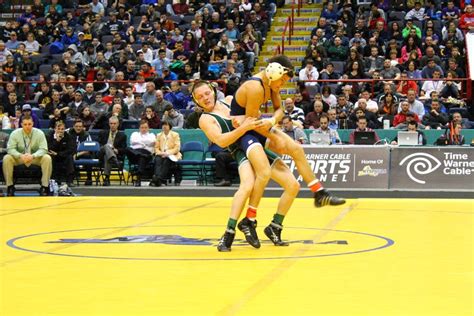 Kyle Quinn Leads Wantagh To State Wrestling Title Wantagh Ny Patch