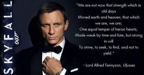 Pin By Noah Heidelberger On James Bond Bond Quotes James Bond Quotes Another Day Quote