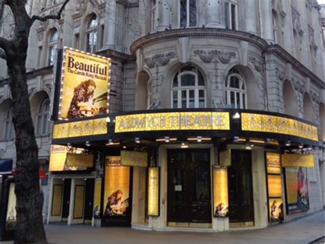 Theatre In Covent Garden Theatre Opera And Comedy Shows And Tickets