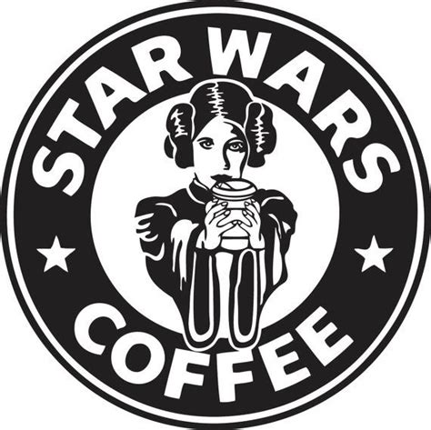 Free 174 Star Wars Coffee Svg Svg Png Eps Dxf File