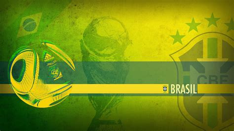 Brazil Football Hd Images 08291 Baltana