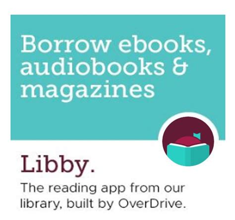 Meet Libby Getting Started With Ebooks And More Denver Public Library