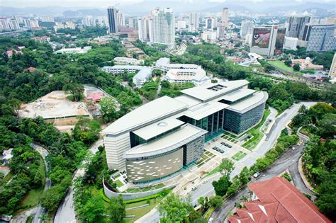 The bank's art collection is impressive and a good summary of malaysian art from the last few decades. FILAMAN MALAYSIA: NEWS: BANK NEGARA MUSEUM AT SASANA ...
