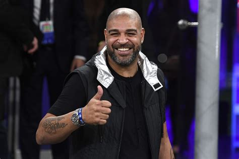 Adriano Oggi Che Cosa Fa L Ex Calciatore Dell Inter Minuti Di Recupero