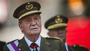 El rey Juan Carlos I de España anuncia su retiro de la vida pública ...