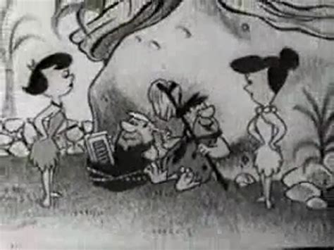 Flintstones Cigarette Commercial Video Dailymotion