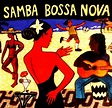 My music new: Putamayo Presents - Samba Bossa Nova