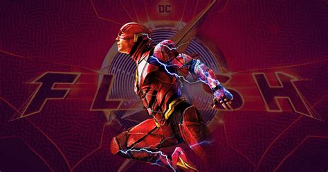 The Flash Movie Creates New Dceu Timeline Snyderverse Safe Geekosity