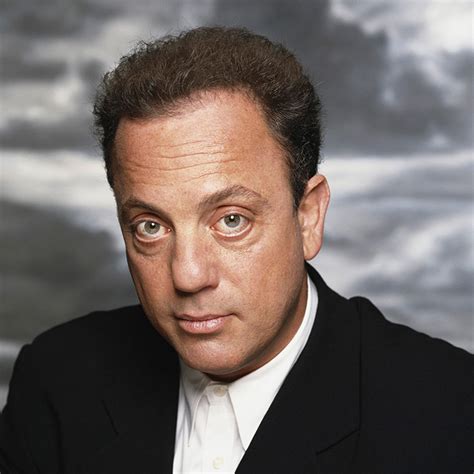 Tom017 Billy Joel Iconic Images