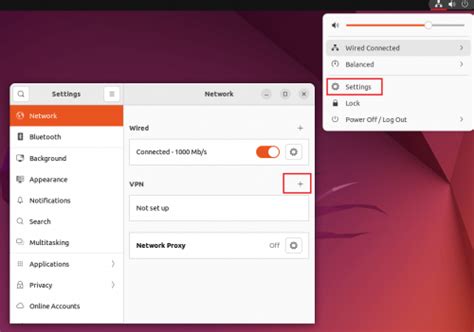 How To Setup Vpn On Ubuntu Linux With Openconnect Fastestvpn Support