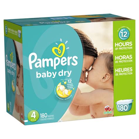 Top 10 Best Baby Diapers 2017 Top Value Reviews