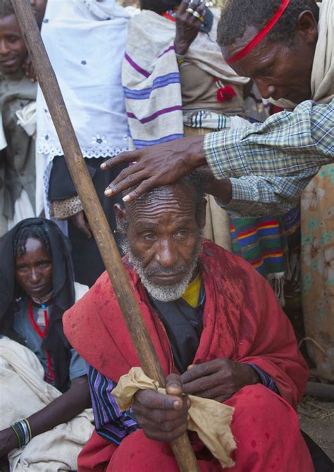 Karrayyu People East Africa`s Cushitic Guardians Of Ancient Oromo