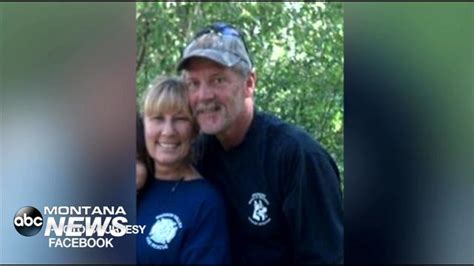 Couple In Darby Murder Suicide Had History Of Domestic Disputes Abc