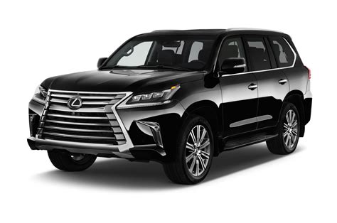 2018 Lexus Lx Prices Reviews And Photos Motortrend