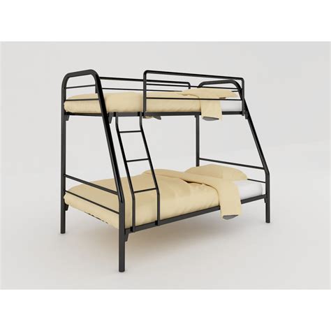 Jual Ranjang Besi Divan Besi Tempat Tidur Besi Bunk Bed Minimalis New Mars Orbitrend 120 X 200