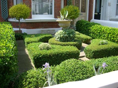 Wir zeigen zwei möglichkeiten, wie sie sich britisches gartenflair nach hause holen. Gartengestaltung Beispiele - praktische Tipps und frische ...
