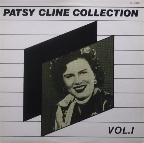 patsy cline collection vol i by patsy cline compilation reviews ratings credits song list