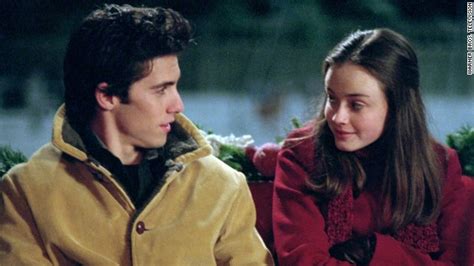 10 Gilmore Girls Episodes To Get You Hooked Cnn