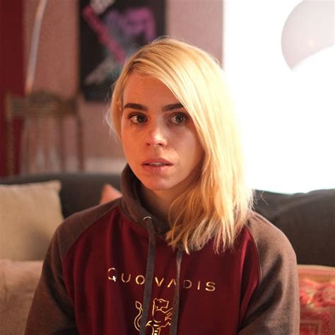 An Interview With Billie Piper From Hbo Maxs I Hate Suzie