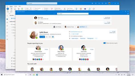 Outlook Is Getting Its Own App On Windows And Windows Appuals Hot Sex Picture