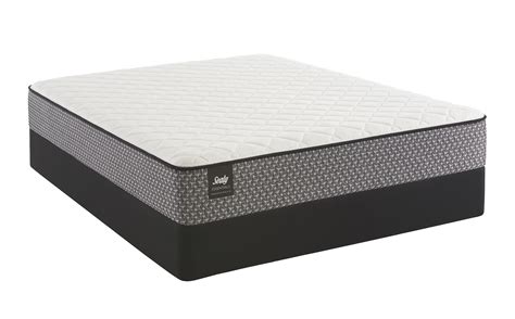 Latex mattress can be in roll/vacuum/flat package. Sealy Response Cavell Cushion Firm Queen mattress - Home ...