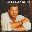 Billy Ray Cyrus, Icon - CD Country Multisom
