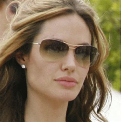 193 Best Images About Angelina Jolie Wearing Sunglasses On Pinterest