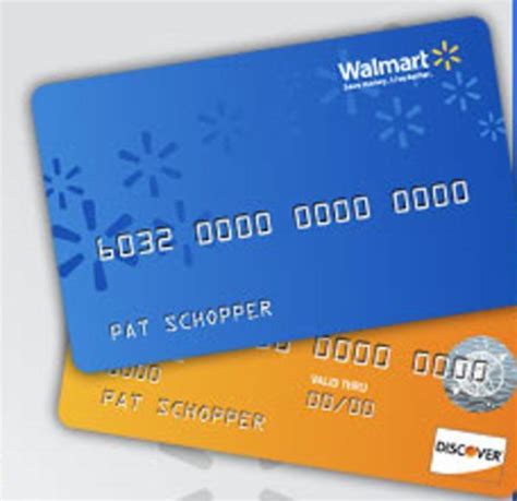 The walmart credit card can earn some of the richest rewards in its class — ideal since walmart sells everything. Walmart News