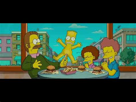Swell Stories Behind The Making Of The Simpsons Movie Cracked Com
