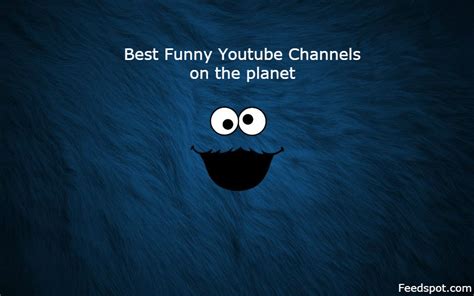 Top 100 Funniest Youtube Channels For Best Funny Videos Stand Up
