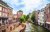 Die besten Utrecht Tipps: Sehenswürdigkeiten, Restaurants & Shopping