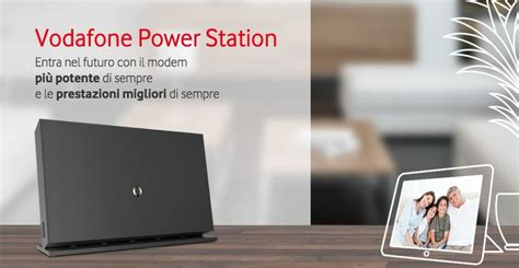 The device uses gps, bluetooth, wifi and cellular. Vodafone Power Station per ADSL, EVDSL 200 Mbps e FTTH ...