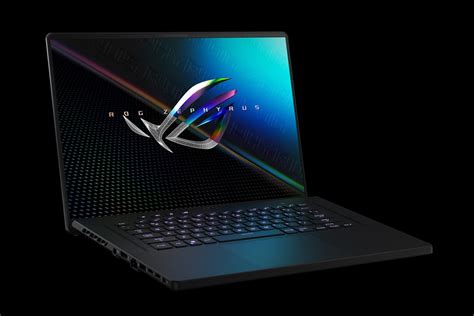 Asus Rog 2021 Three New Gaming Laptops Announced Trusted Reviews