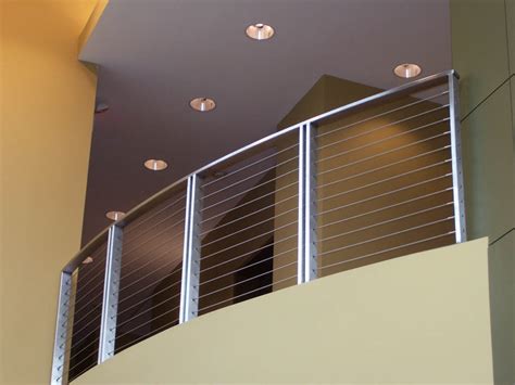 Find your stainless steel railing easily amongst the 192 products from the leading brands (haver & boecker, rintal, rehau,.) on archiexpo, the architecture and design specialist for your. Stainless Steel fabrication: railings, panels, and ...