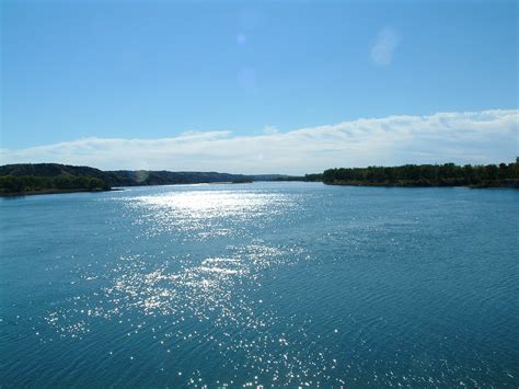 Water Quality Missouri National Recreational River Us National