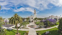 The University of San Diego Admission 2023: Process, Deadlines, & More ...