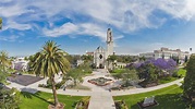 University of San Diego - San Diego, CA | Cappex