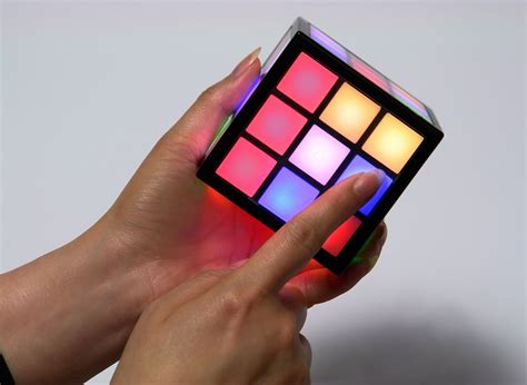 The Enchanting Heaven Rubiks Cube The Ultimate Magic Cube