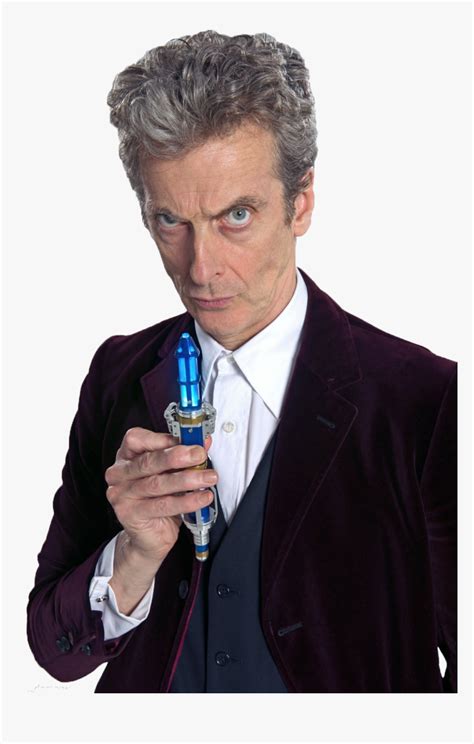 Doctor Who 12th Doctor