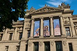 Visiter Bibliothèque Nationale et Universitaire de Strasbourg