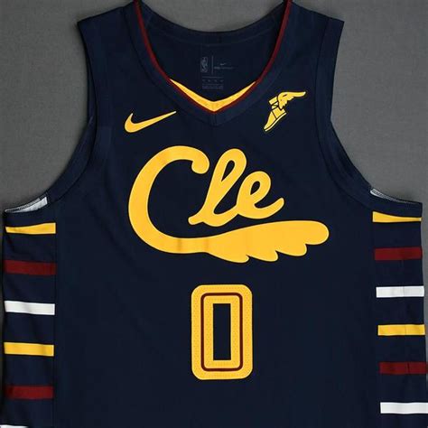Find what to do today, this weekend, or. Kevin Love - Cleveland Cavaliers - Game-Worn 1st Half City ...