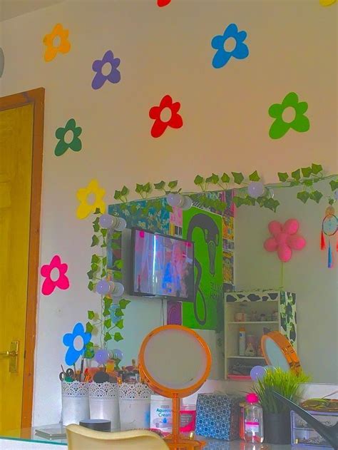 Indie alt tiktok room ideas not my pin. Pin on indie kid