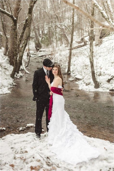 10 Best Winter Weddings In Knoxville Tn Images On
