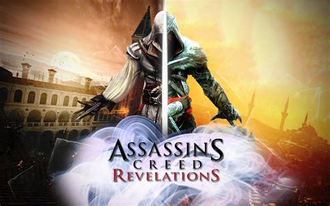 Assassins Creed Revelations Análisis PS3 Game Land